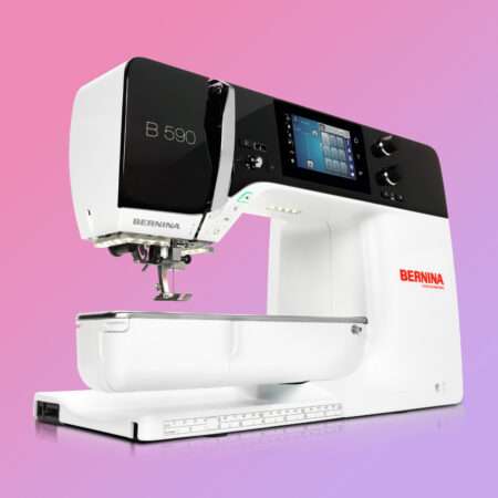 BERNINA B590
