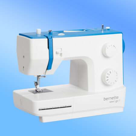 Bernette Sew & Go 1