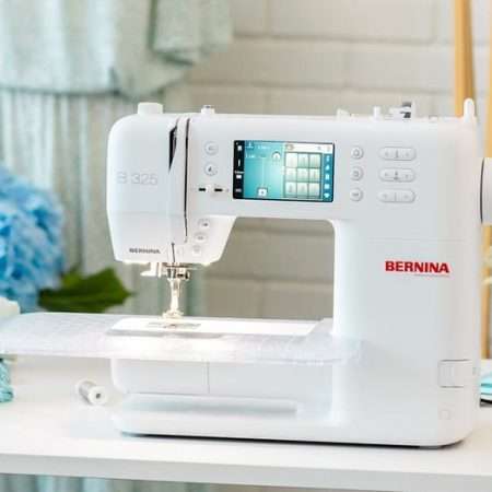 BERNINA 325 generation 2