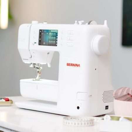BERNINA 335 generation 2